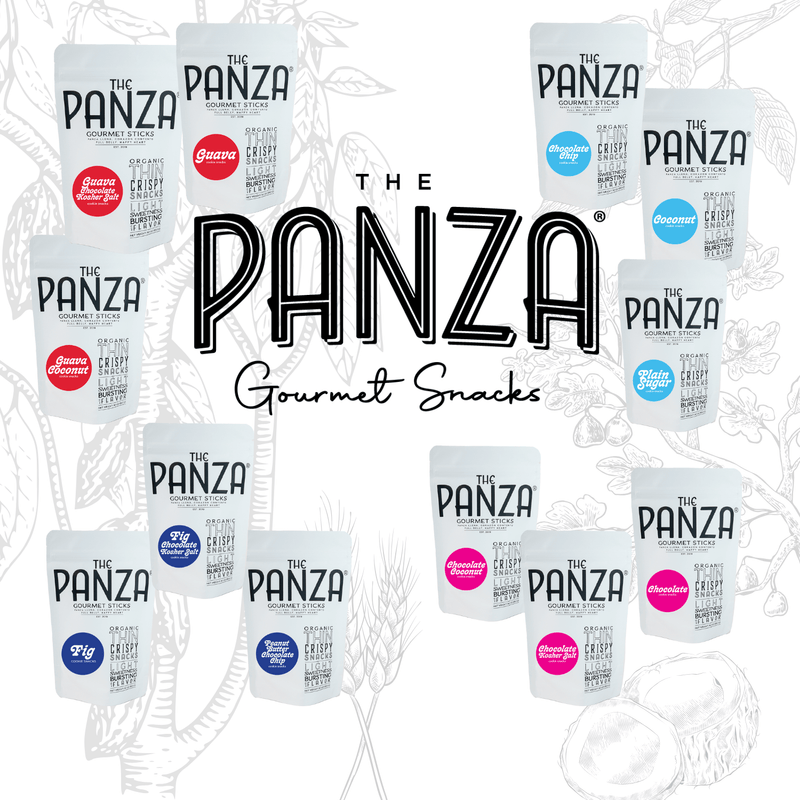 Clean Cravings - The Panza