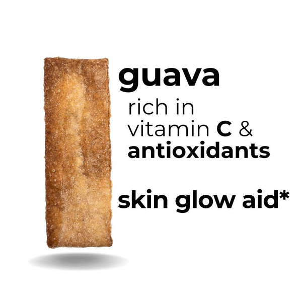 Breakfast Luxury: Panza Guava Cookies, Cream Cheese & Coffee - The Panza