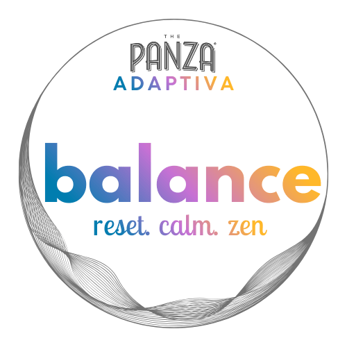 Adaptiva Balance - The Panza