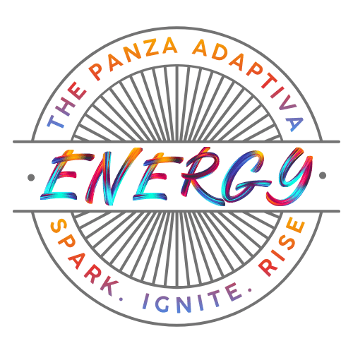 Adaptiva Energy - The Panza