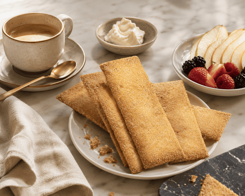 Coffee And Tea Rituals - The Panza