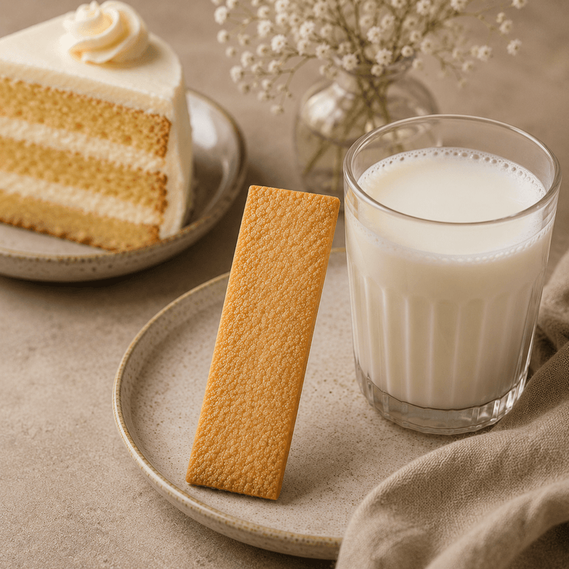 Dessert Pairings - The Panza