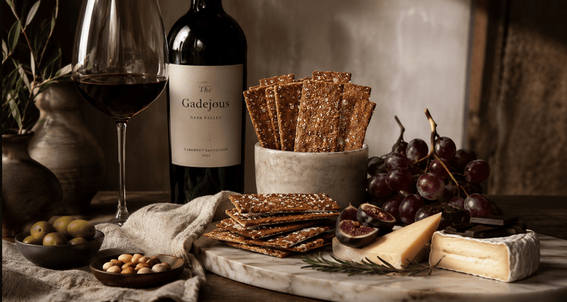 Entertaining And Charcuterie - The Panza