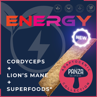 Adaptogenic Energy