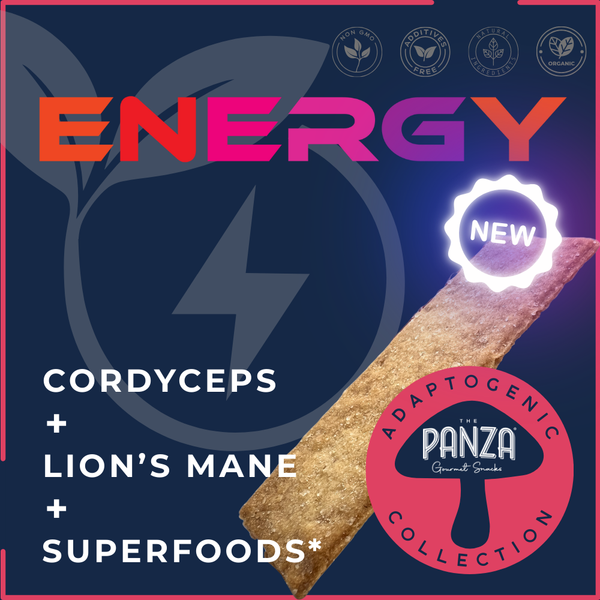 Adaptogenic Energy