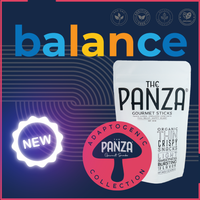 Adaptogenic Balance