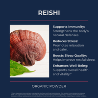 SAVE 15% Adaptogenic 4-Pouch Bundle