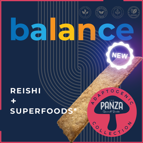 Adaptogenic Balance