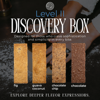 The Panza Discovery Box