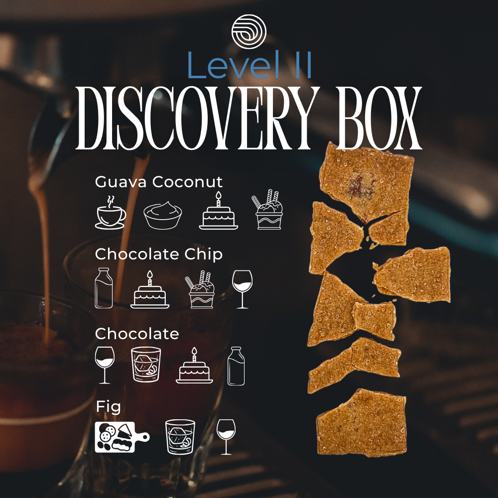 The Panza Discovery Box