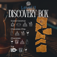The Panza Discovery Box