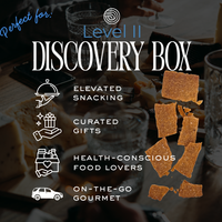 The Panza Discovery Box