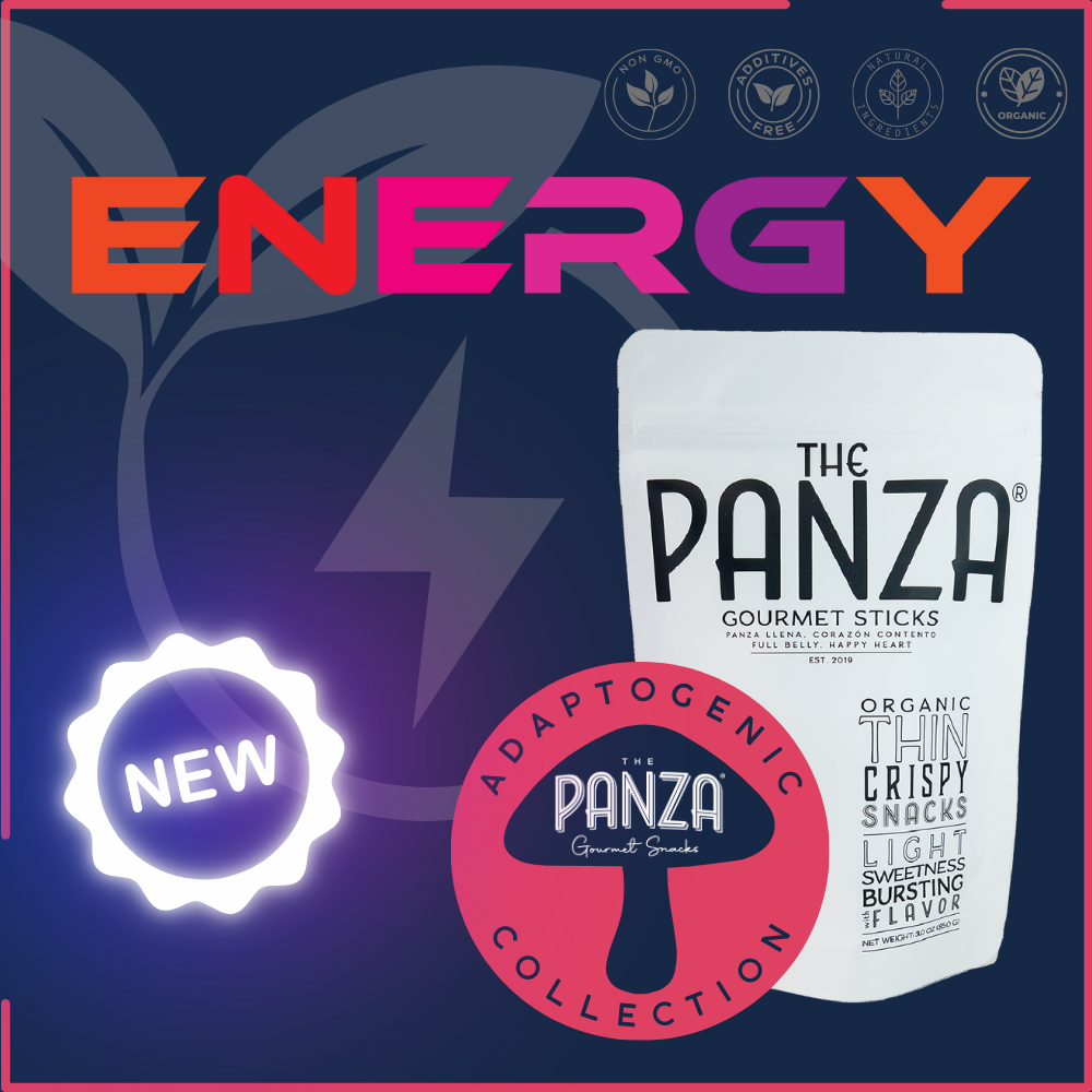 Adaptogenic Energy