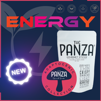 Adaptogenic Energy