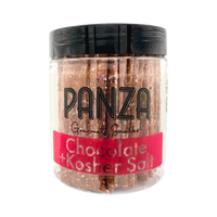 The Panza Signature Collection