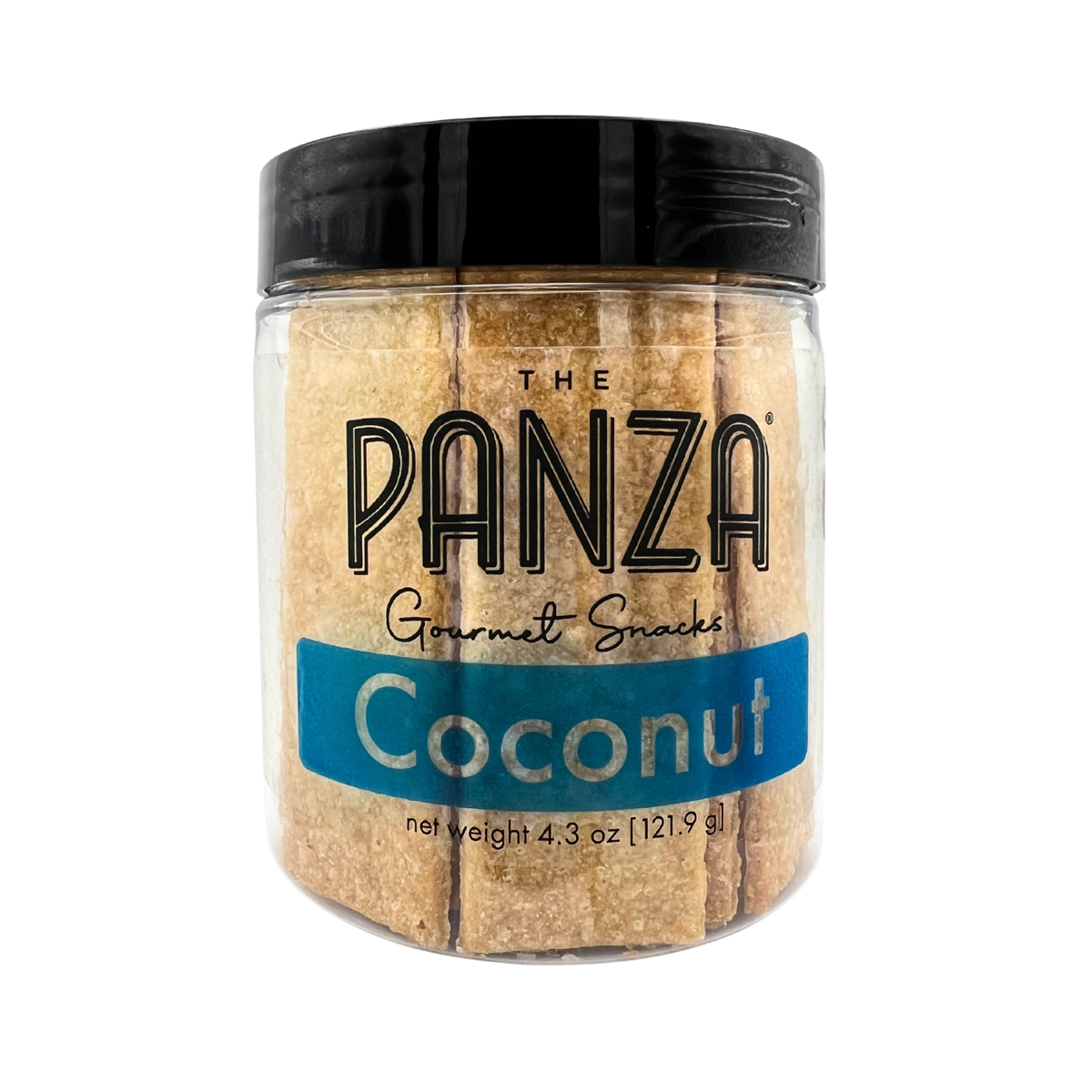 The Panza Signature Collection