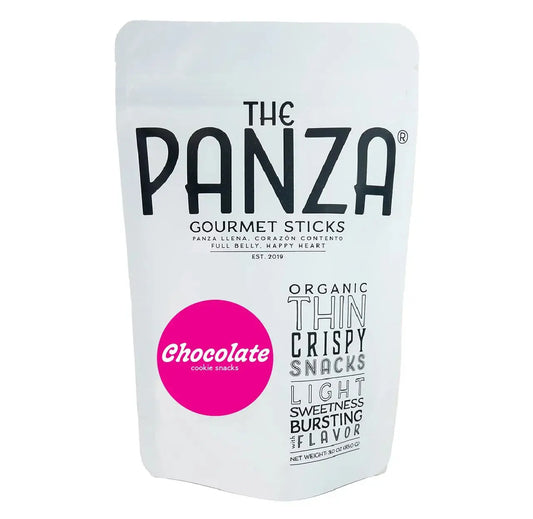 Guava Gourmet Snacks The Panza