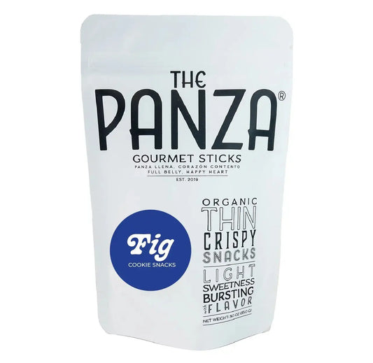 Guava Gourmet Snacks The Panza