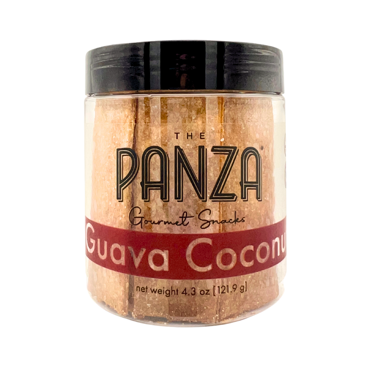 The Panza Signature Collection