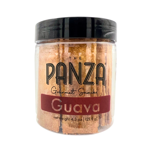 The Panza Signature Collection