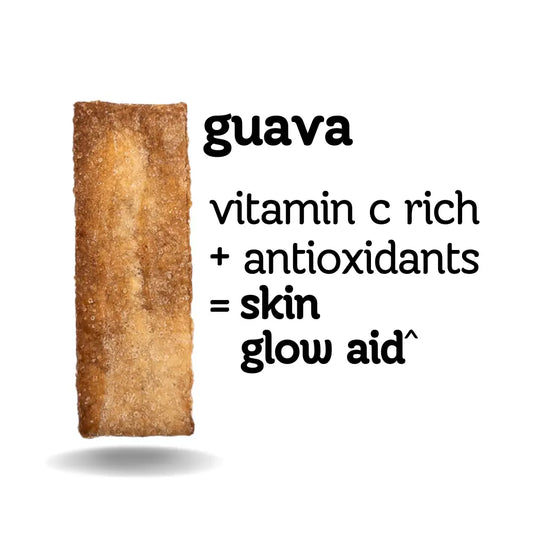 Guava Gourmet Snacks The Panza