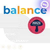 Adaptogenic Balance - The Panza - The Panza - Adaptogenic Gourmet Cookies
