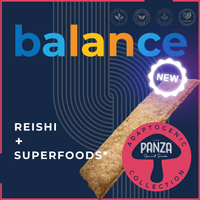 Adaptogenic Balance - The Panza - The Panza - Adaptogenic Gourmet Cookies