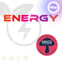 Adaptogenic Energy - The Panza - The Panza - Adaptogenic Gourmet Cookies