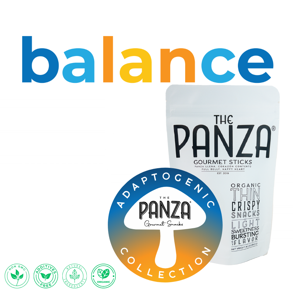 Adaptogenic Balance