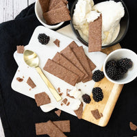 Chocolate - The Panza