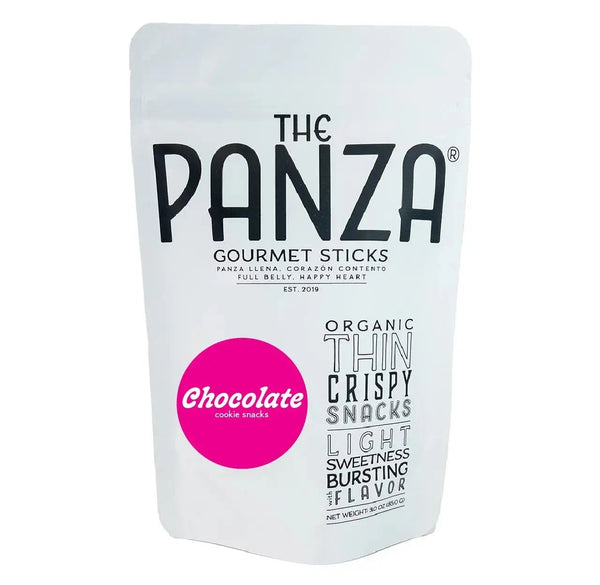 Chocolate - The Panza