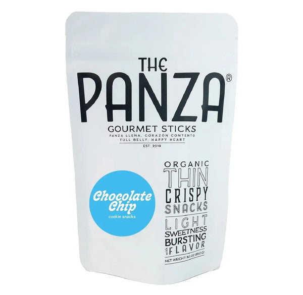 Chocolate Chip - The Panza