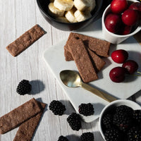Chocolate Coconut - The Panza
