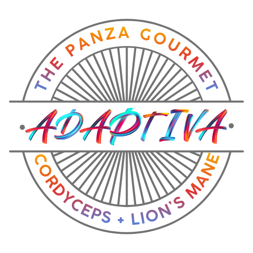 Chocolate Coconut [+Cordyceps + Lion's Mane] - The Panza - The Panza - 