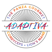 Chocolate Coconut [+Cordyceps + Lion's Mane] - The Panza - The Panza - 