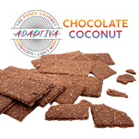 Chocolate Coconut [+Cordyceps + Lion's Mane] - The Panza - The Panza - 