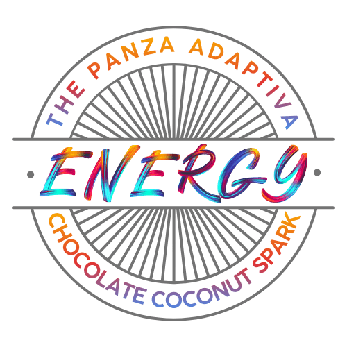 Chocolate Coconut Spark - The Panza - The Panza - 