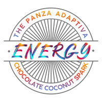 Chocolate Coconut Spark - The Panza - The Panza - 