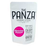 Chocolate Coconut - The Panza - The Panza - Gourmet Sticks