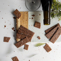 Chocolate Kosher Salt - The Panza