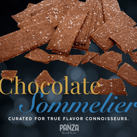 Chocolate Sommelier - The Panza - The Panza - 