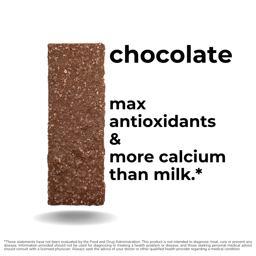 Chocolate - The Panza - The Panza - Gourmet Sticks