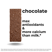 Chocolate - The Panza - The Panza - Gourmet Sticks