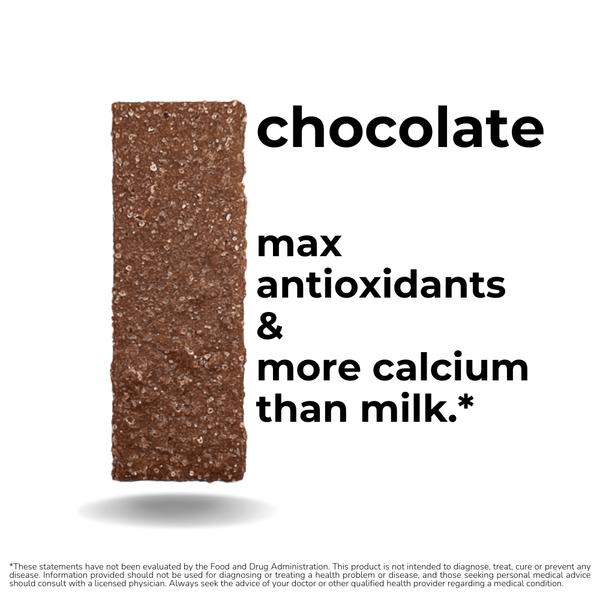 Chocolate - The Panza - The Panza - Gourmet Sticks