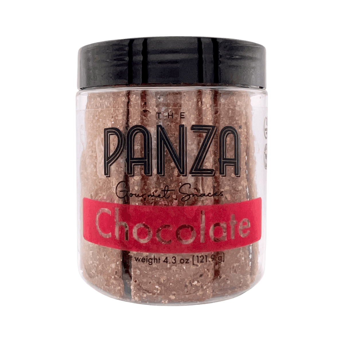 Chocolate - The Panza - The Panza - Gourmet Sticks