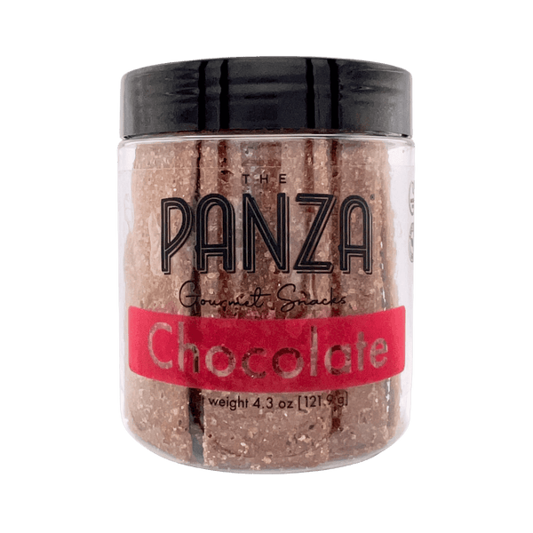 Chocolate - The Panza - The Panza - Gourmet Sticks