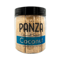 Coconut - The Panza - The Panza - Gourmet Sticks