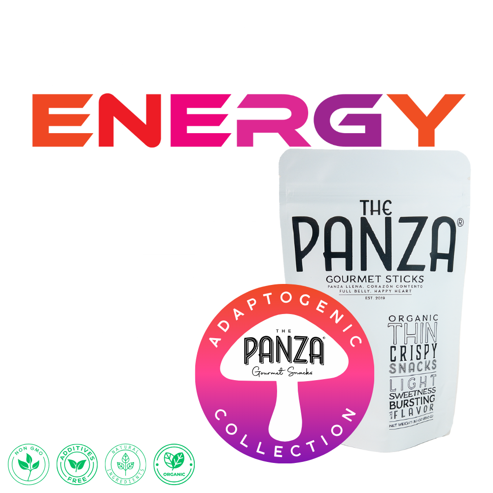 Adaptogenic Energy