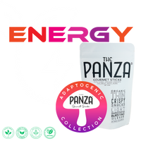 Adaptogenic Energy