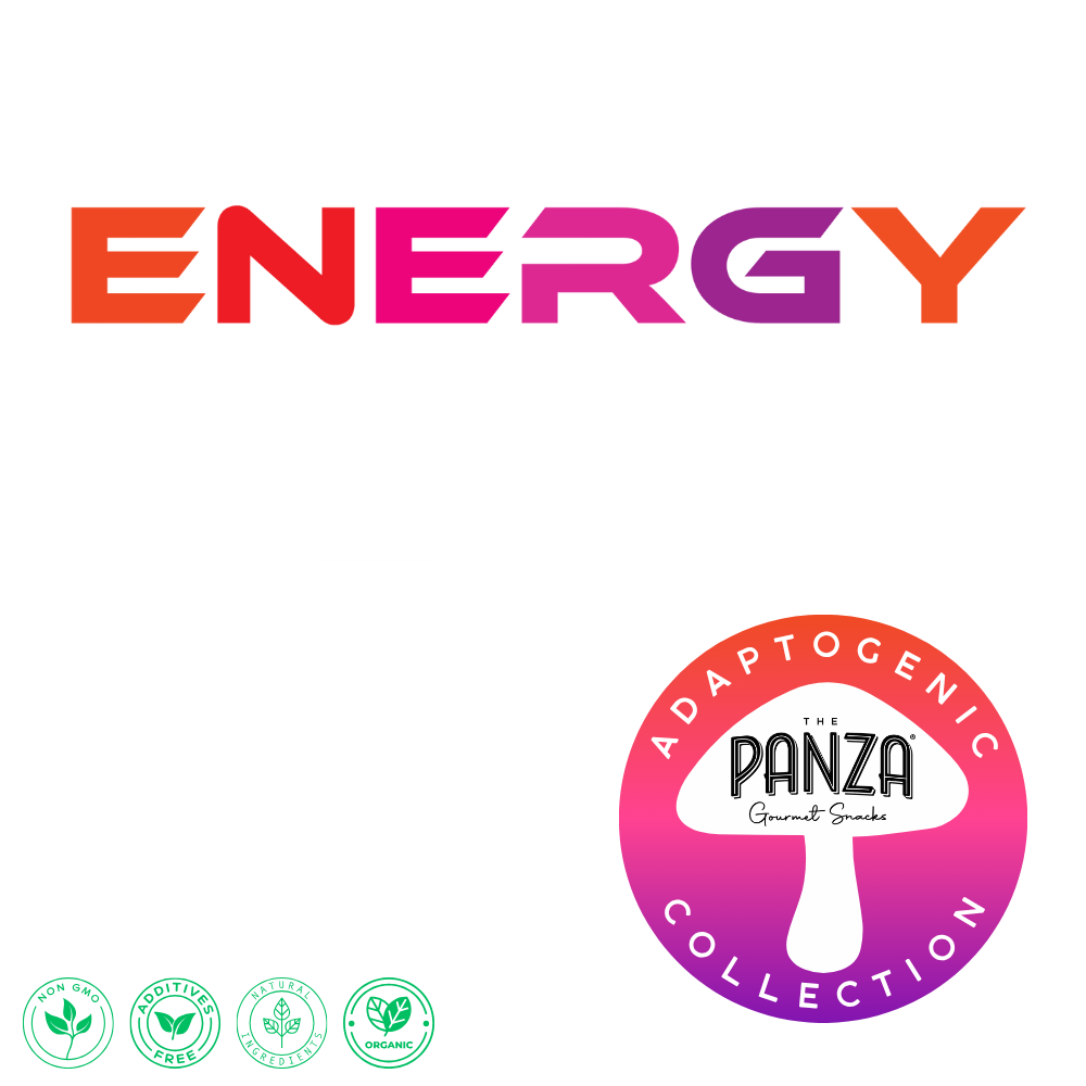 Adaptogenic Energy